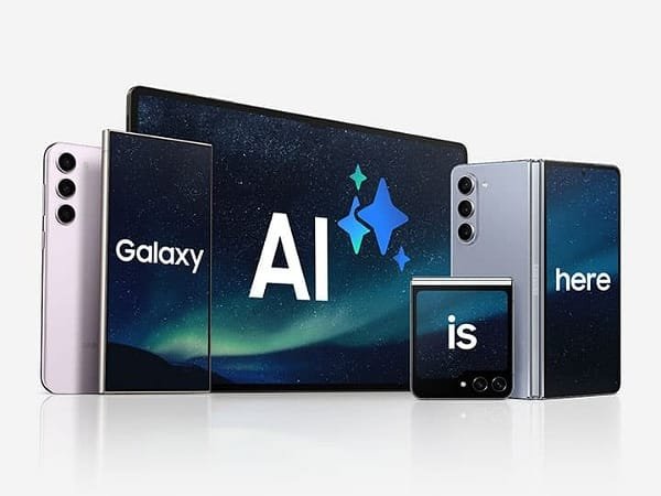 OpenAI Is Already In Talks With Samsung To Bring Its AI Capabilities To Galaxy Devices