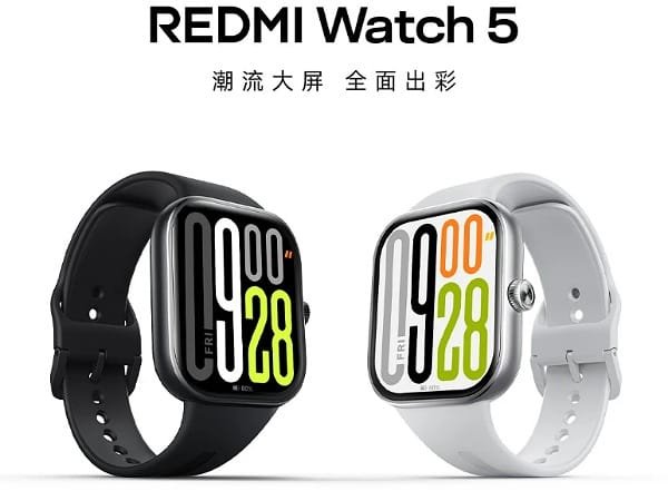 Redmi Watch 5