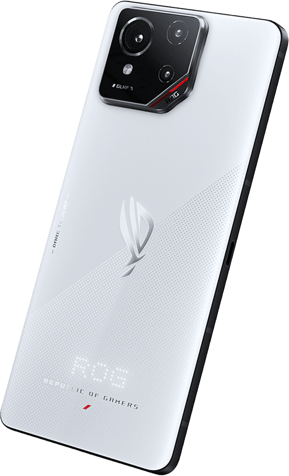 Asus ROG Phone 9