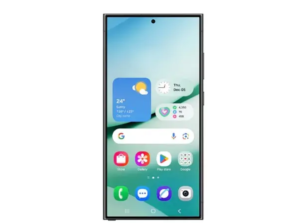 Samsung Starts Rolling Out One UI 7, Based On Android 15 In Beta For The Galaxy S24 Series