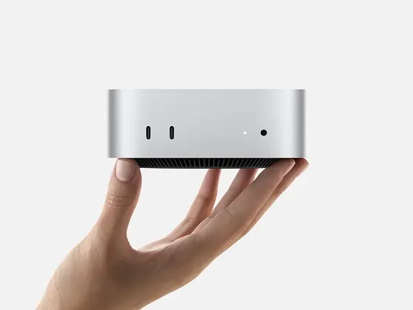 Mac mini