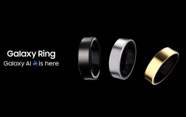 New Galaxy Ring Sizes and Features Rumored