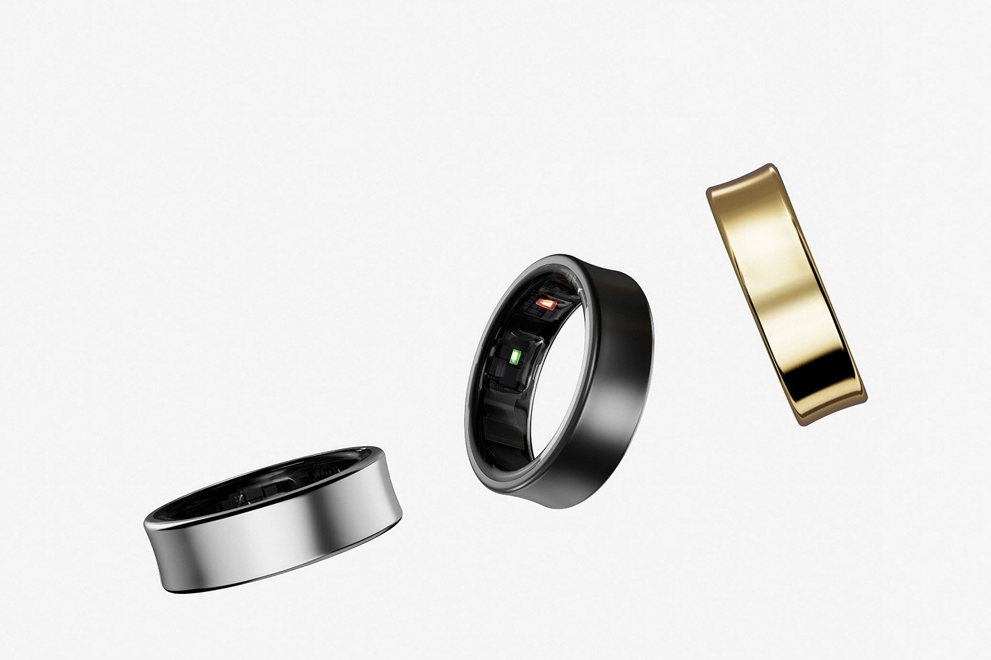 Samsung Is Now Offering Two New Size Options For Its Galaxy Ring