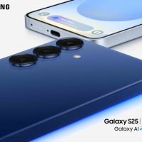 Samsung Galaxy S25 And Galaxy S25 Plus Comes With Snapdragon 8 Elite