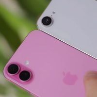 iPhone SE 4 Dummy Shows Similar Design As The iPhone 16