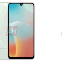 Galaxy M16 Design And Color Options Leaked In New Renders