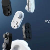 Ayaneo 3 Gaming Handheld To Come With Modular Controls