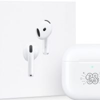 Apple Introduces Special Edition AirPods 4
