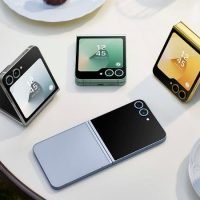 Samsung Galaxy Z Flip FE And Z Flip 7 To Be Powered By New Chipsets