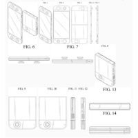 Leaked Samsung Patent Hints at Foldable Gaming Handheld