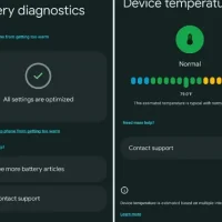 Google Pixel Update Finally Brings Native Device Temperature Monitoring