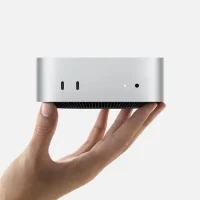 Apple Originally Planned for an Even Smaller Mac mini, But Cooling the M4 Pro Posed a Challenge