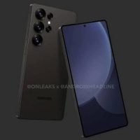 Samsung Galaxy S25 Ultra: Color Options Revealed Ahead of Launch