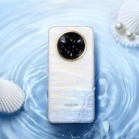 Realme 14 Pro+ Announced With A Cold-Sensitive Color-Changing Back Panel