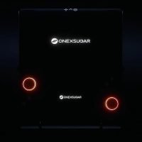 ONEXSUGAR Gaming Handheld Teased With Dual Screen Setup