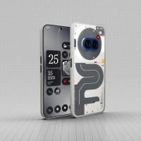 Nothing phone 3 Will Be Powered By Snapdragon Processor