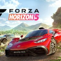 Forza Horizon 5 Is Finally Coming To The PS5