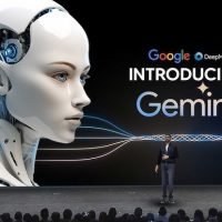 Google CEO Teases New Gemini AI Features For 2025