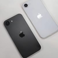 iPhone SE 4 Dummies Leaked In Two Colors