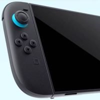 Nintendo Switch 2 Joy-Con Controllers Will Feature Hall Effect Sticks