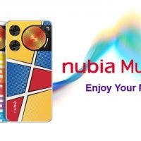 Nubia Music 2 Announced For Audiophiles