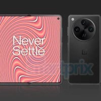 OnePlus Open 2 Design Leaked, Expected To Launch In Early 2025