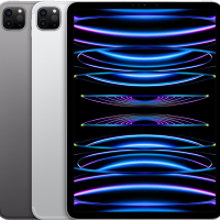 OLED Apple iPad Pro To Launch With M5 Chip This Year