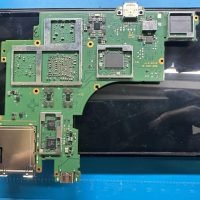 Exclusive: Nintendo Switch 2 Motherboard Pictures Leaked!!